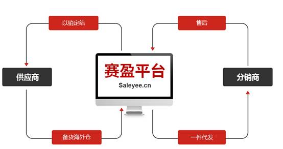 賽盈 以電子商務為引擎，開辟高效全球貿易通道，助力跨境企業(yè)加速出口