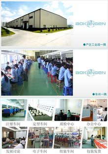 奧康恩的電子商務經營之道 創(chuàng)新、整合與可持續(xù)發(fā)展