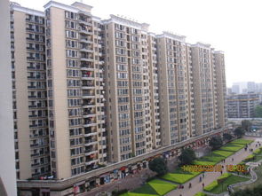 珠江旭景熙苑 4850元出租少有三房，近地鐵BRT，拎包入住正當時